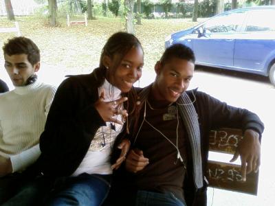mwen et lecok